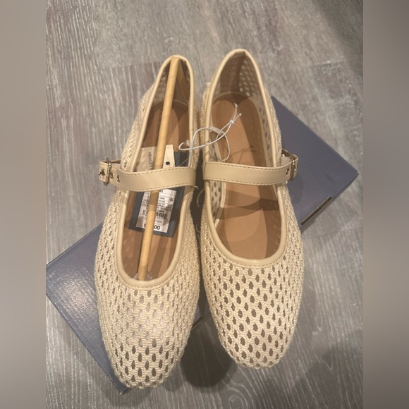 Womens flats - Picture 3 of 3